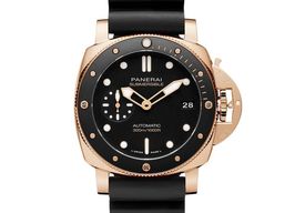 Panerai Luminor Submersible PAM02070 -