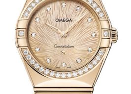 Omega Constellation 131.55.28.60.58.001 -