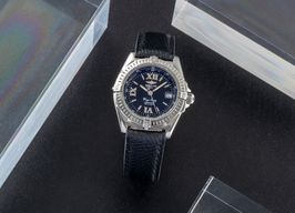 Breitling Wings Lady A67350 -