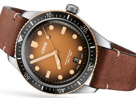 Oris Divers Sixty Five 01 733 7707 4356-07 5 20 45 -