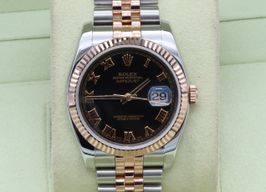 Rolex Datejust 36 116231 -