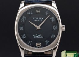 Rolex Cellini Danaos 4233 (2006) - 33mm