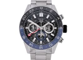 TAG Heuer Carrera Calibre HEUER 01 CAR201AA.BA0714 -