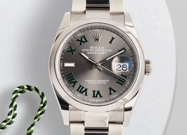 Rolex Datejust 36 126200 -