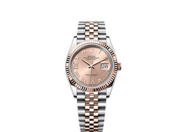 Rolex Datejust 36 126231 -
