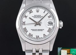 Rolex Datejust 31 78240 -