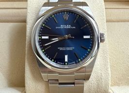 Rolex Oyster Perpetual 39 114300 -