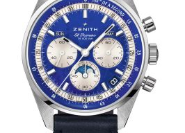 Zenith Chronomaster Original 03.3400.3610/51.C910 -