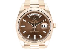 Rolex Day-Date 40 228235 -
