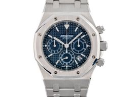 Audemars Piguet Royal Oak Chronograph 25860ST.OO.1110ST.03 -
