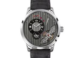 Glashütte Original PanoInverse 1-66-06-04-22-62 -