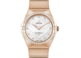 Omega Constellation Ladies 131.55.28.60.99.005 -