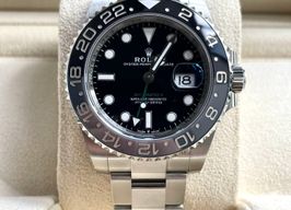 Rolex GMT-Master II 126710GRNR -