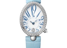 Breguet Reine de Naples 8918BB/28/964/D00D -