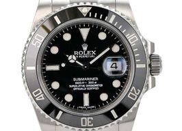 Rolex Submariner Date 116610LN -
