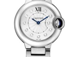 Cartier Ballon Bleu 28mm W4BB0029 -