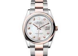 Rolex Datejust 36 126201 -