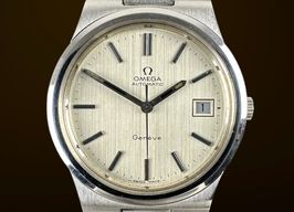 Omega Genève 166.0173 -