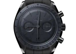 Omega Speedmaster Professional Moonwatch 310.92.44.51.01.005 (2026) - Black dial 44 mm Ceramic case