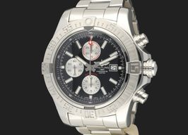 Breitling Super Avenger II A13371 -