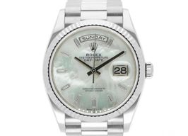 Rolex Day-Date 36 128239 -