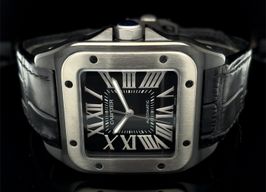 Cartier Santos 100 2656 -