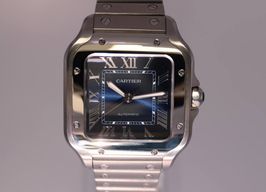 Cartier Santos WSSA0063 -