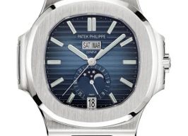 Patek Philippe Nautilus 5726/1A-014 (2026) - 41mm Staal