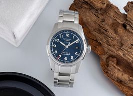 Longines Spirit L3.810.4.93.6 -