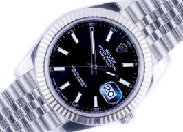 Rolex Datejust 41 126334 -