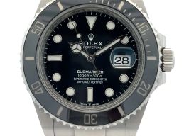 Rolex Submariner Date 126610LN -