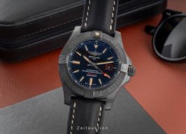 Breitling Avenger Blackbird 44 V1731110/BD74 -