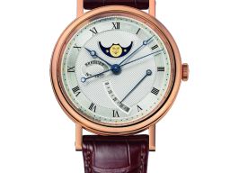 Breguet Classique 7787BR/12/9V6 -