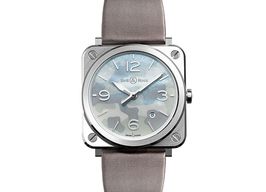 Bell & Ross BR S BRS-CAMO-ST -