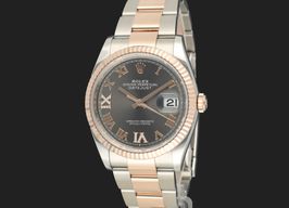 Rolex Datejust 36 126231 -