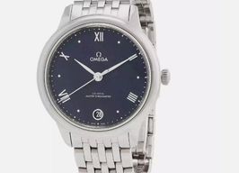 Omega De Ville 434.10.34.20.03.002 (2026) - 34mm Staal