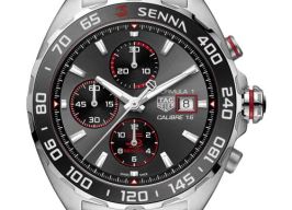 TAG Heuer Formula 1 CAZ201D.BA0633 -
