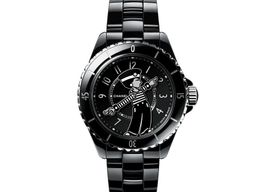 Chanel J12 H7609 -