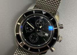 Breitling Superocean Heritage Chronograph A13320 (2012) - Unknown dial 46 mm Steel case