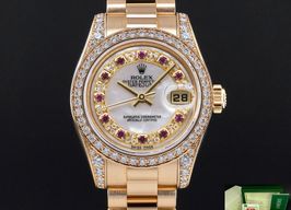 Rolex Lady-Datejust 179158 -