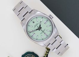Rolex Oyster Perpetual 41 134300 -