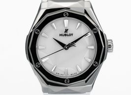 Hublot Classic Fusion 550.NS.2200.RW.ORL20 -