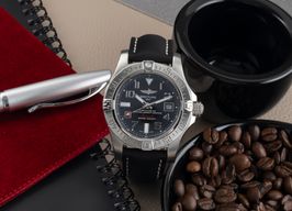 Breitling Avenger II Seawolf A17331 -