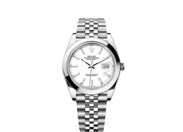 Rolex Datejust 41 126300 -