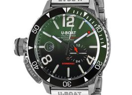 U-Boat Classico 9520/MT -