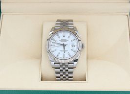 Rolex Datejust 41 126334 -