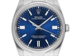 Rolex Oyster Perpetual 36 126000 -