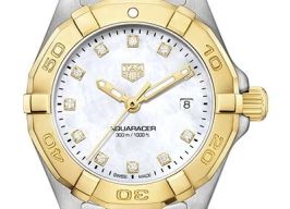 TAG Heuer Aquaracer Lady WBD1422.BB0321 -