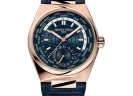 Frederique Constant Manufacture Worldtimer FC-718BL4NH9 -