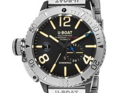 U-Boat Classico 9007/A/MT -